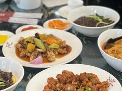 -桃园中华料理炸酱面(燕儿岛路店)