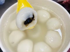 山城汤圆-八一好吃街·高品美食广场