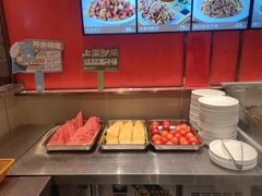 -北李妈妈菜·虾爬子大锅贴(贵和店)