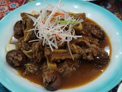 -烟疆印象新疆菜(万联广场店)