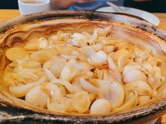 -宴礼烤鸭本味菜(蠡县商业步行街店)