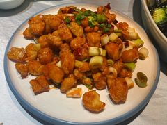 -津沽传奇(红桥水木天成店)