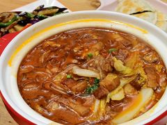 -东北风(龙湾万达广场)