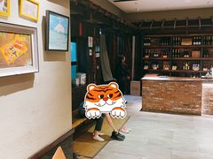 -吟松日式料理(莘庄店)