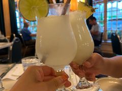 -Versailles Restaurant Cuban Cuisine