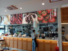 -阿香米线(悦界店)