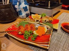 -满来寿喜烧(金虹桥店)