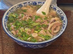 -老三羊汤【北兴隆街店】