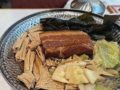 -喜家德虾仁水饺(青年大街店)