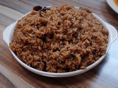牛肉烩饭-老七饭馆(光荣道总店)