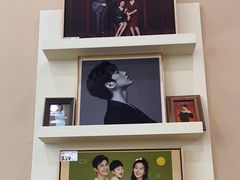 -海马体照相馆(成都来福士广场店)