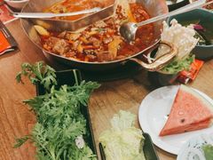 -刘一锅筋头巴脑(小北店)