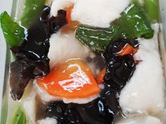 糟溜鱼片饭-玉华饮食店(茅台路店)