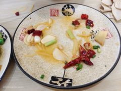 -重庆巴蜀小面(万达金街店)