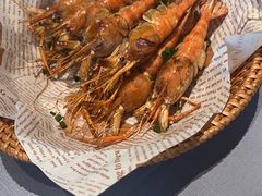 -79号渔船海鲜饭店(耀中店)