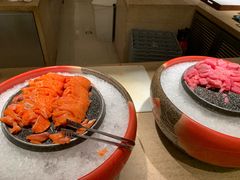 -舟山朱家尖威斯汀酒店·知味标帜自助餐厅
