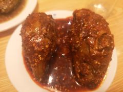 -老号尤兔头(西川店)