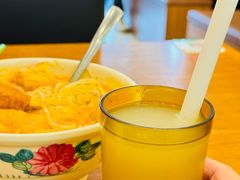 -绿柠食堂(北外滩店)