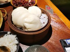 -楼兰新疆主题餐厅(苏州中心店)