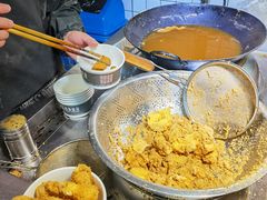 -三味臭豆腐(鲁迅故里店)
