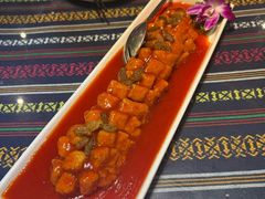 -驿楼兰·新疆菜(火车站店)