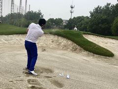 -苏州太湖国际高尔夫俱乐部