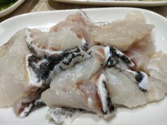 -刘记糟粕醋海鲜烧烤