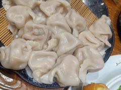 -俏东方·海味水饺·青岛菜(崂山店)