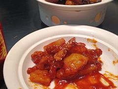 -在莲野·湖北民间菜·头牌松滋鸡(光谷步行街店)