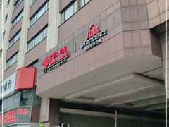 -广州中国大酒店