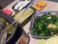-令狐冲烤鱼·烧菜馆(达明店)