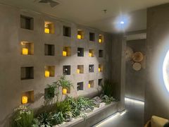 -施奈儿.洗头頭療.按摩SPA.采耳(上梅林店)