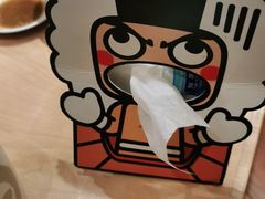 -元气寿司(新城市广场店)