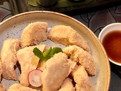 -汕头龙光喜来登酒店
