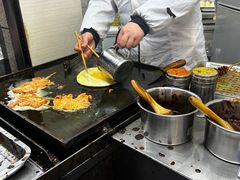 -唐氏臭豆腐(南京中银大厦店)