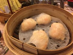 iphone_upload_pic-添好运点心专门店(中环IFC店)