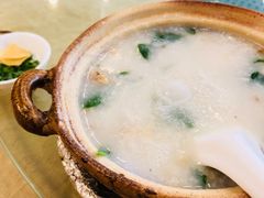 -澳门西南饭店·粤菜·茶市·手工点心(华海路店)