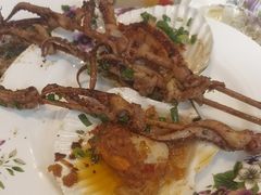 -浙江西子宾馆·瑶园咖啡厅