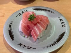 -寿司郎(北京路粤潮楼店)