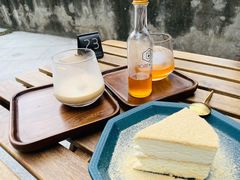 -Home Cafe(水榭春天店)