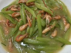 -小六农家乐(崇明西沙湿地店)