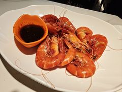 -阿忠食坊大排档·20年老店(万象城店)