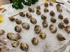 -潮州府·潮菜·砂锅粥(徐家汇店)