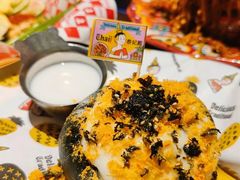 -泰妃殿(武汉首店)