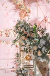 -北京东方茂酒店-宴会厅