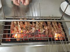 -小寒羊烧烤(凯瑞时代大厦店)