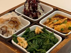 -大铁勺新津菜(迎水道店)
