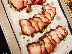 绿茶葱香烤肉-绿茶餐厅(燕郊永旺店)