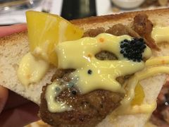 -大渔铁板烧(蛇口店)