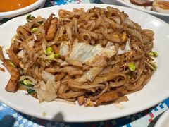 -陈鹏鹏潮汕菜(欢乐海岸 海边景观店)